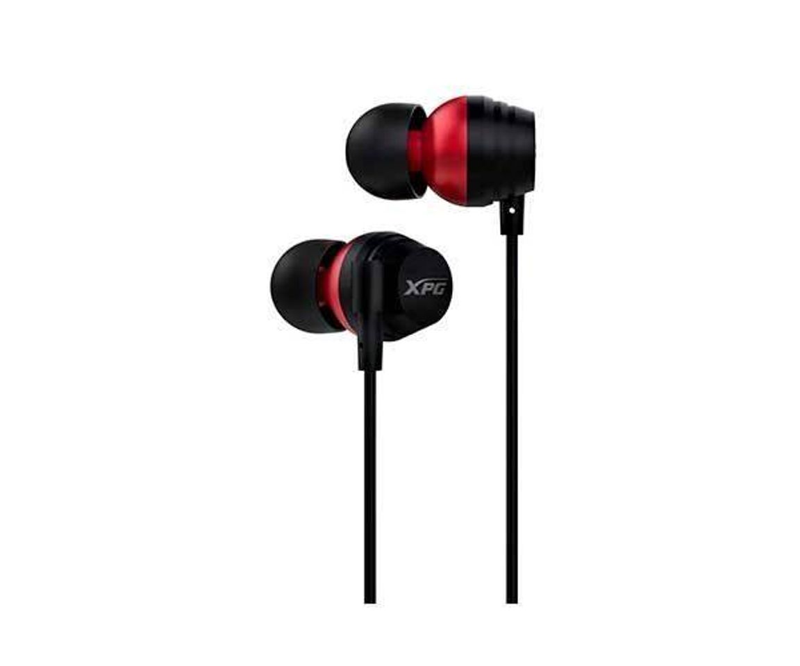 Social Fone de Ouvido Gamer Adata XPG EMIX I30 5.2 Intra Auricular,