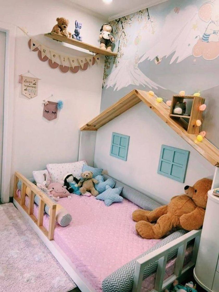 Social Minha filha é adora 👶👶