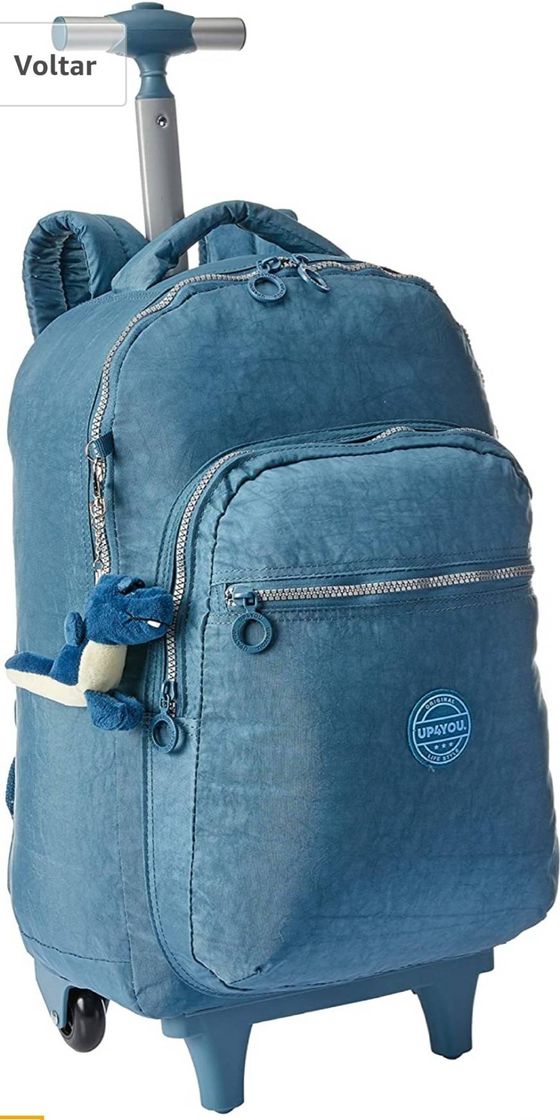 Social Mochila linda