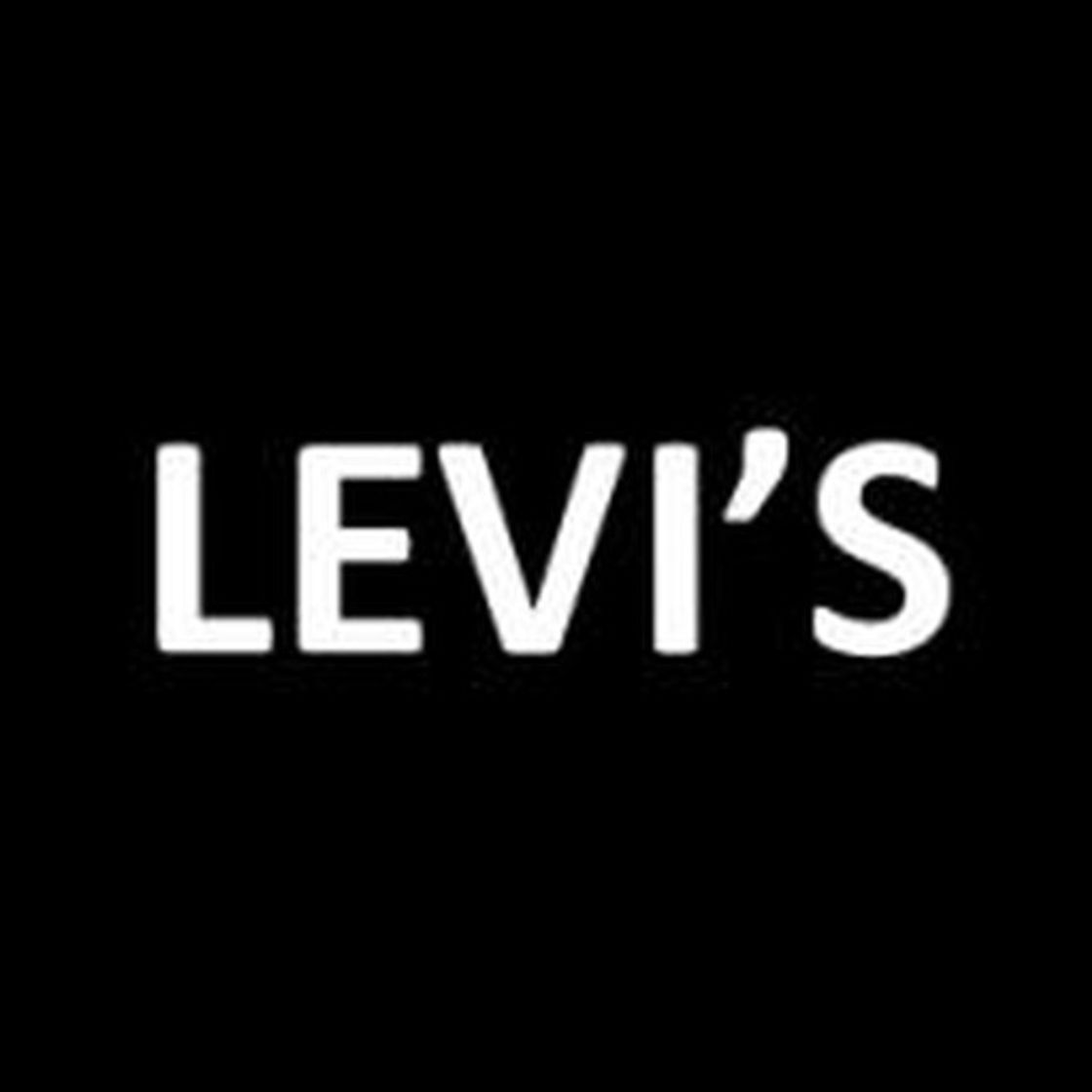 App CE LEVI'S