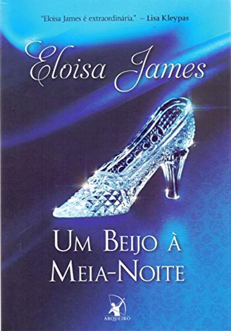 Libro Um Beijo à Meia