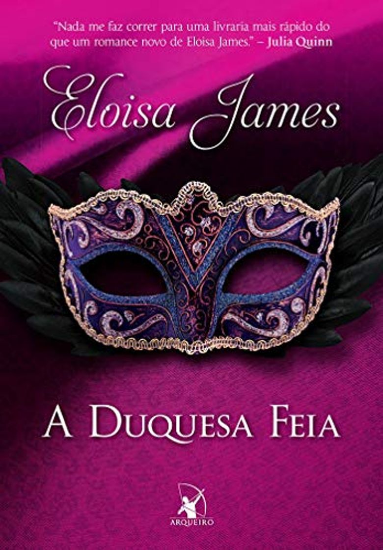 Libro A Duquesa Feia