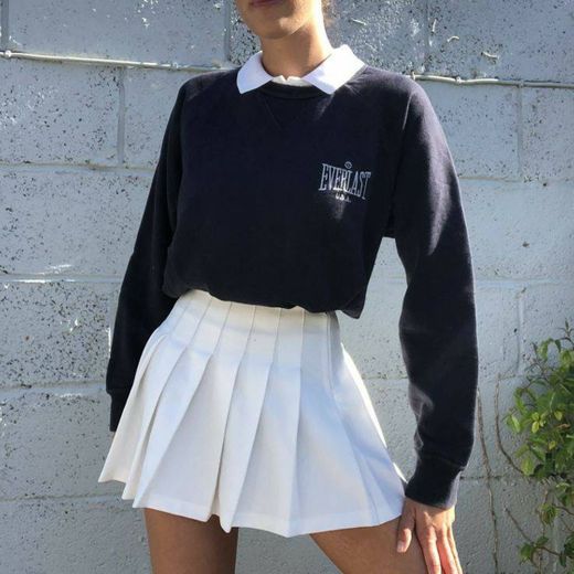 Tennis Outfit 