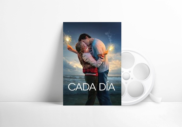 Película Cada día