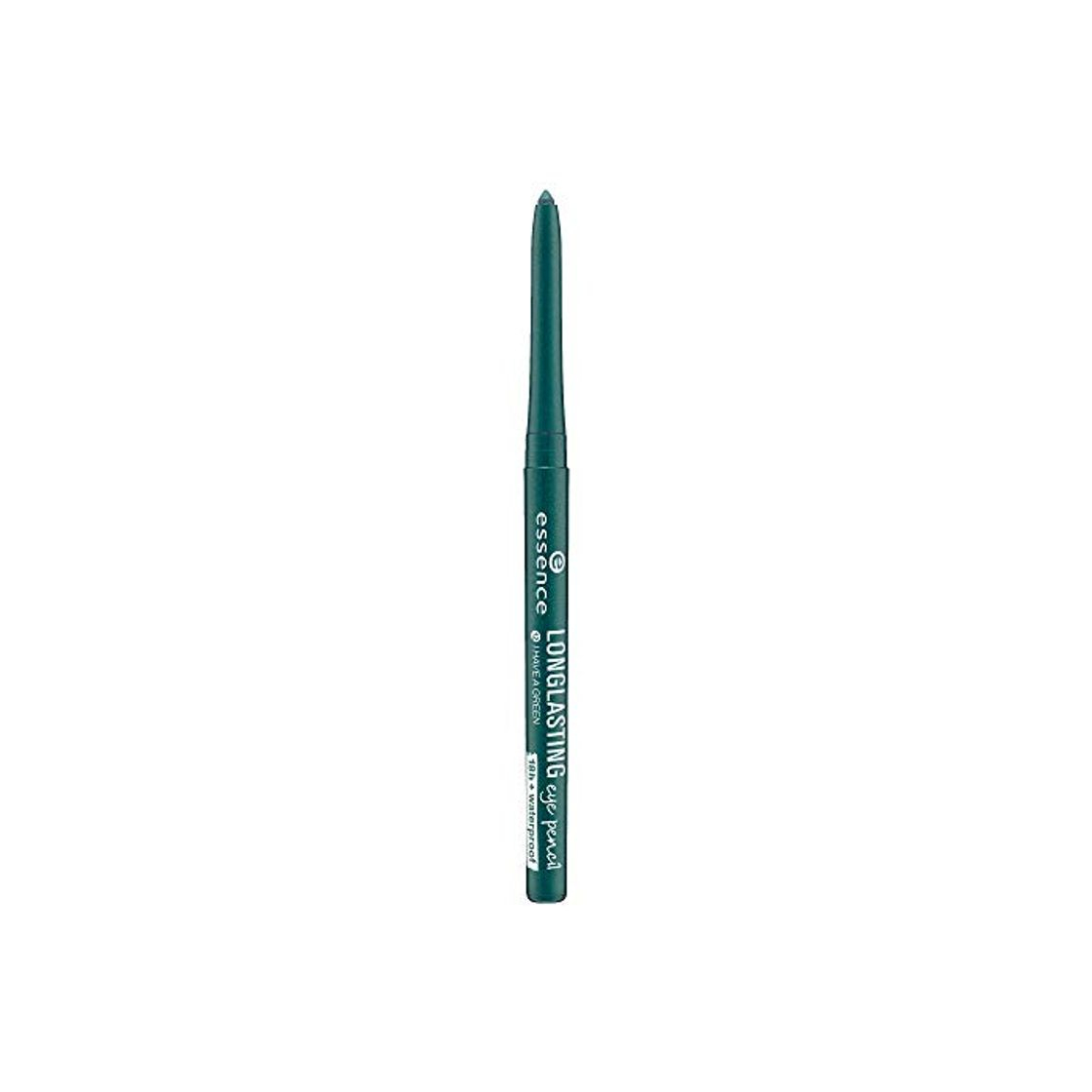 Product Essence AEB0B - Lápiz de ojos de larga duración, verde