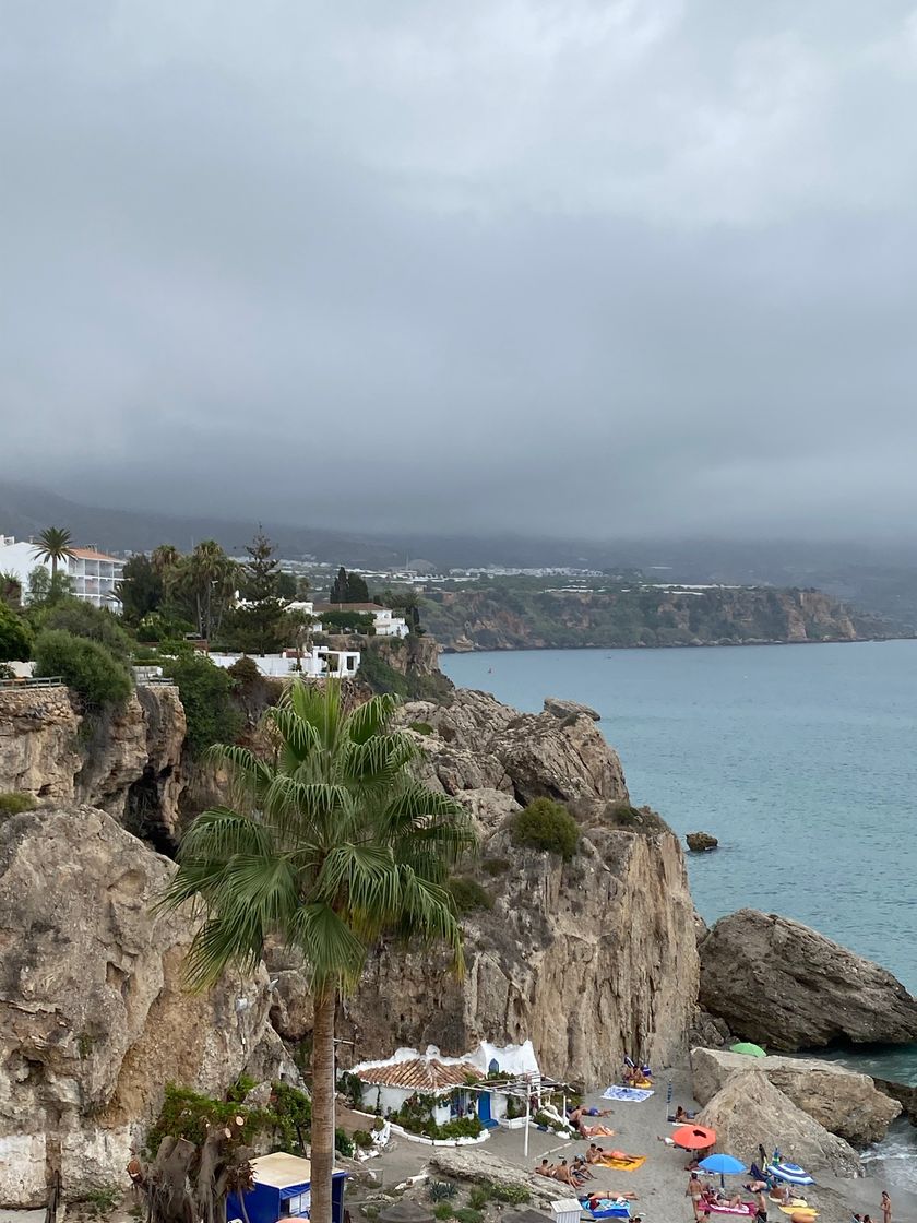 Place Balcón de Europa