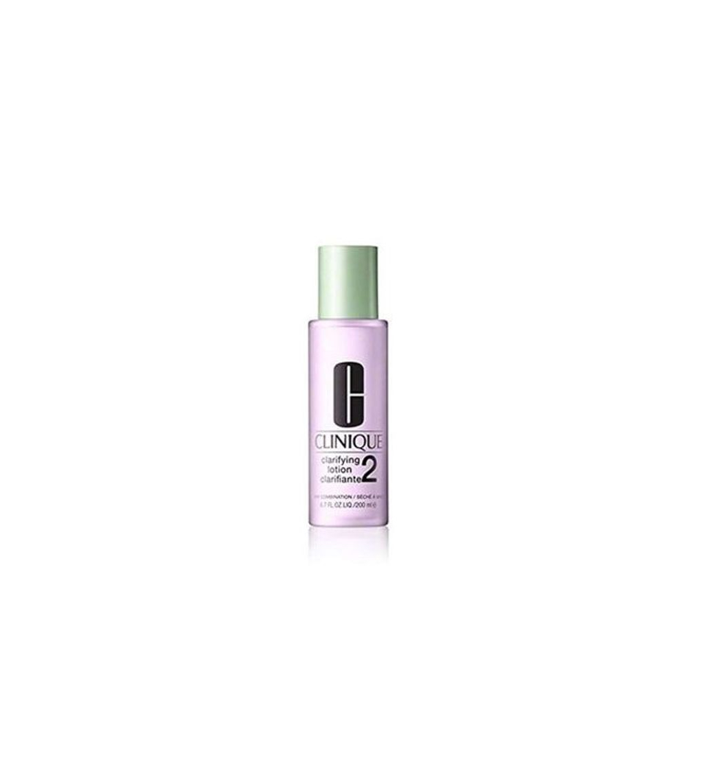 Beauty DESMAQUILLANTE CLARIFYING LOTION 2, de CLINIQUE