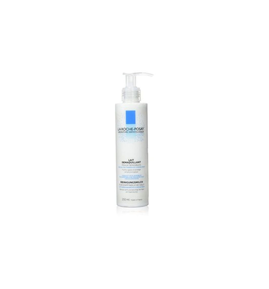 Beauty La Roche Posay Leche Desmaquillante Fisiológica