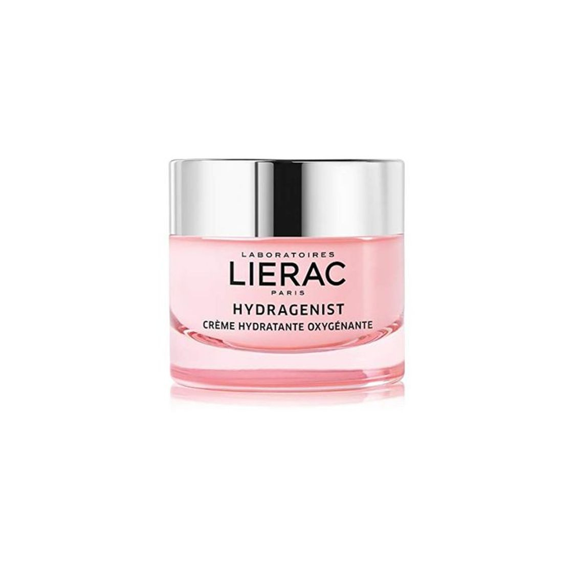 Beauty Lierac Lierac Hydragenist Cr 50Ml