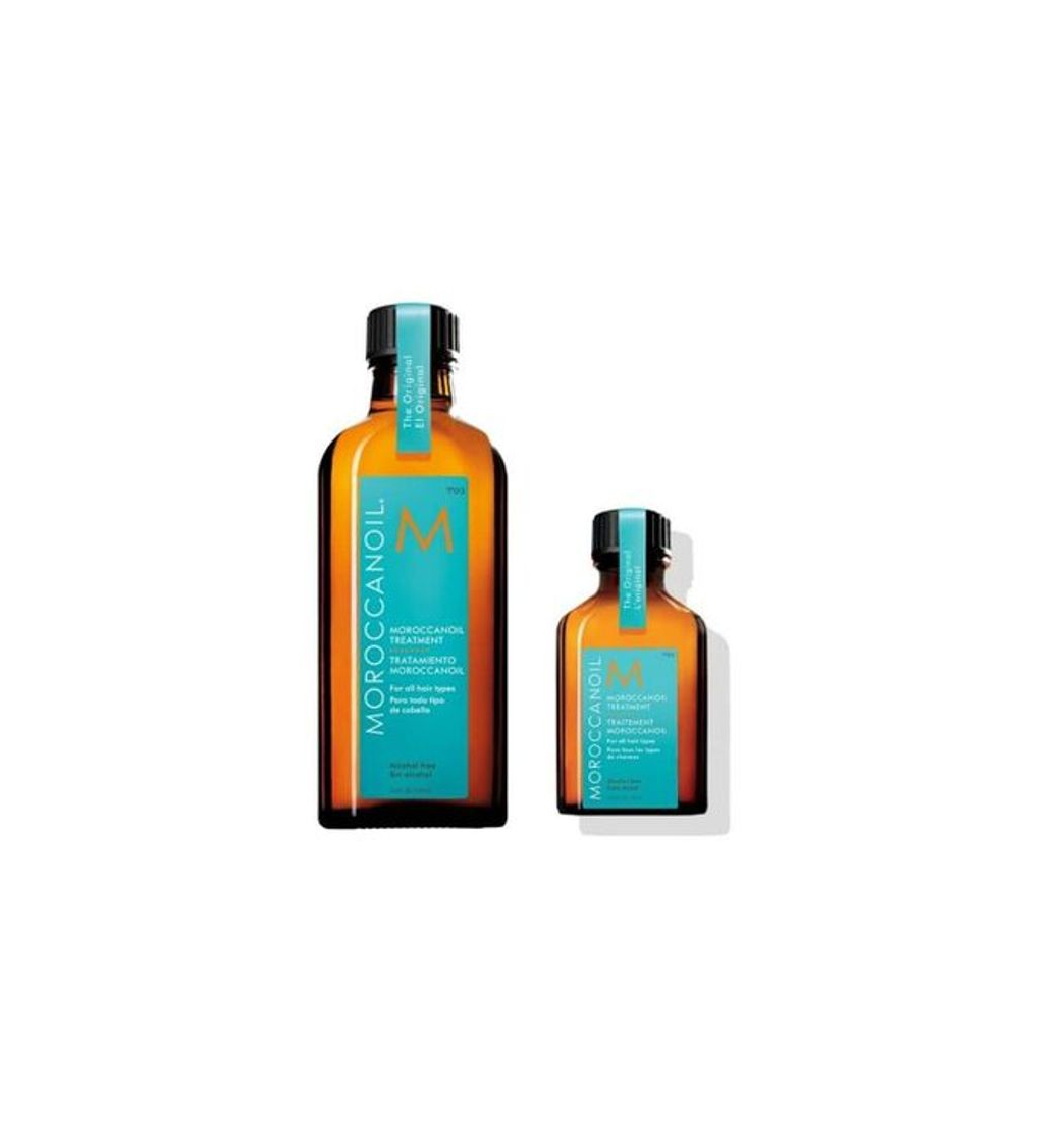 Beauty Moroccanoil, Aceite para el cabello