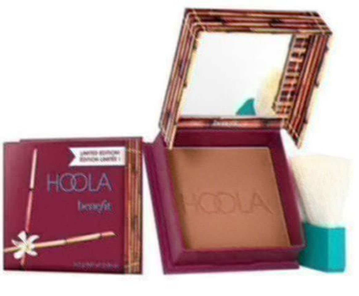 Beauty Polvos bronceadores Hoola