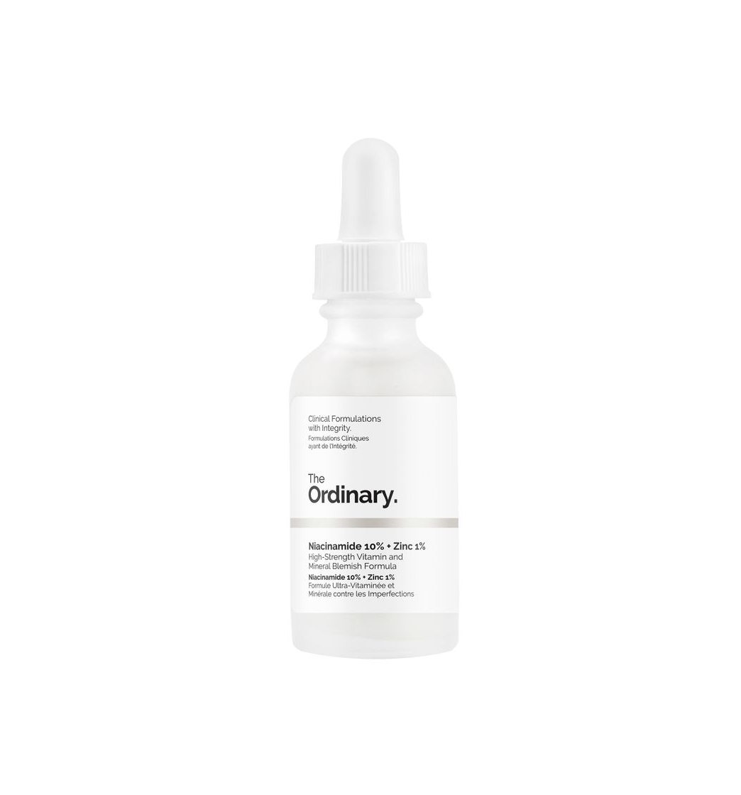 The ordinary 