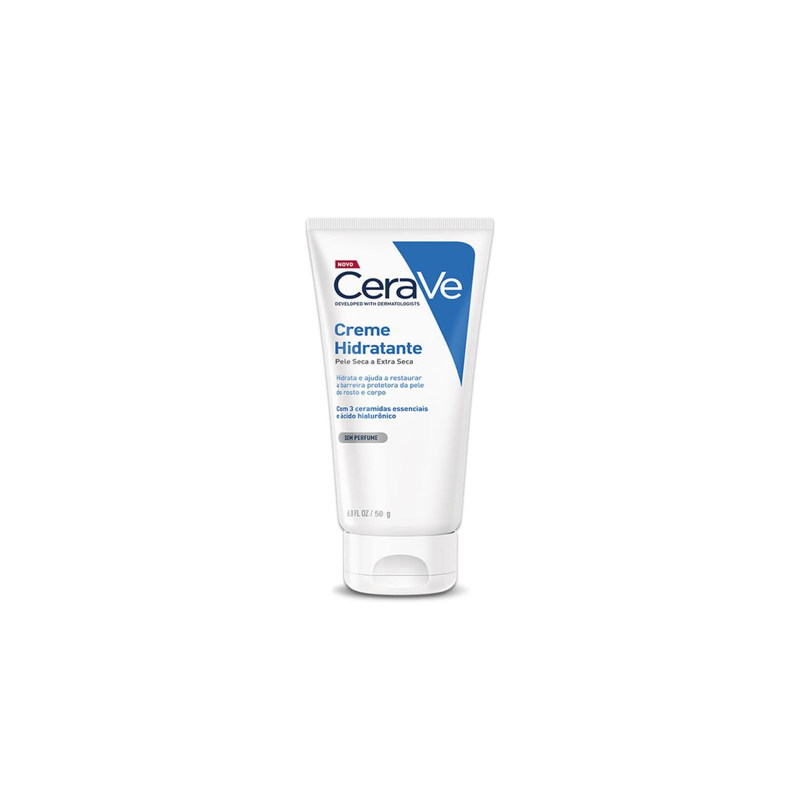 Creme hidratante 