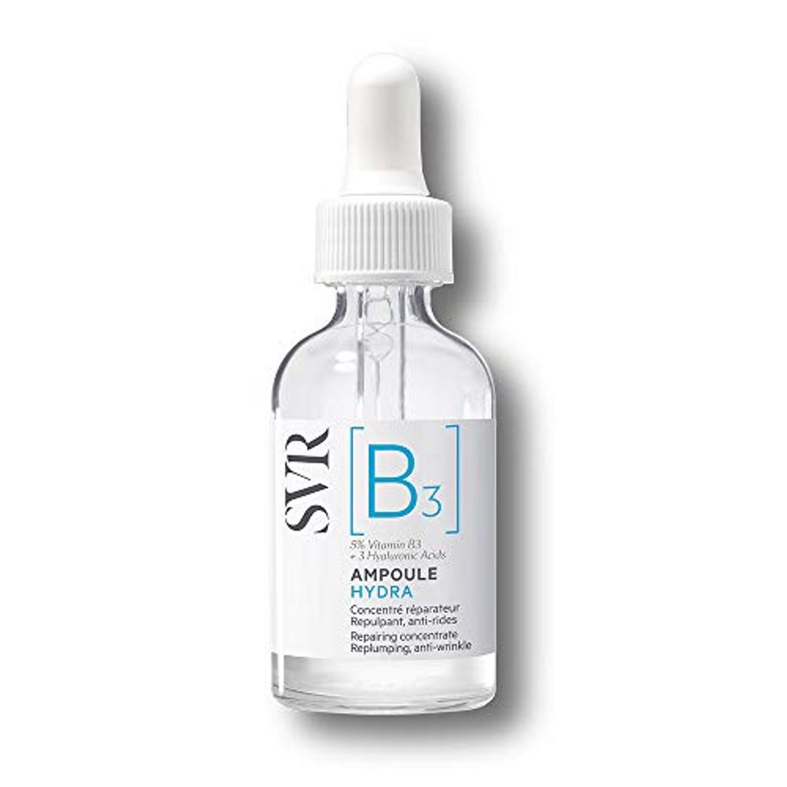 Product Laboratoires Svr - Ampoule B3 Concentrato Riparatore Antirughe