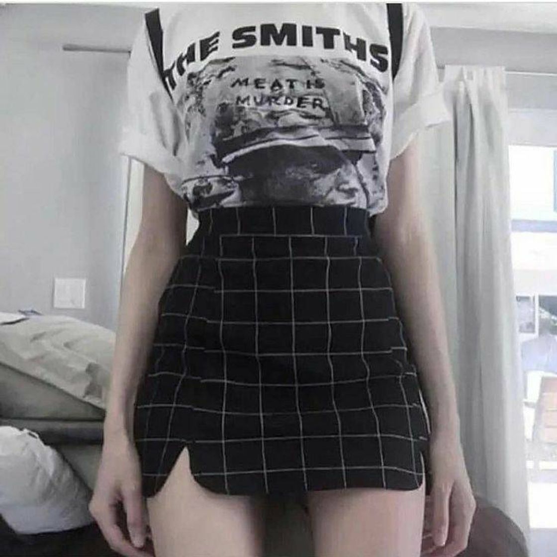 Moda The Smiths