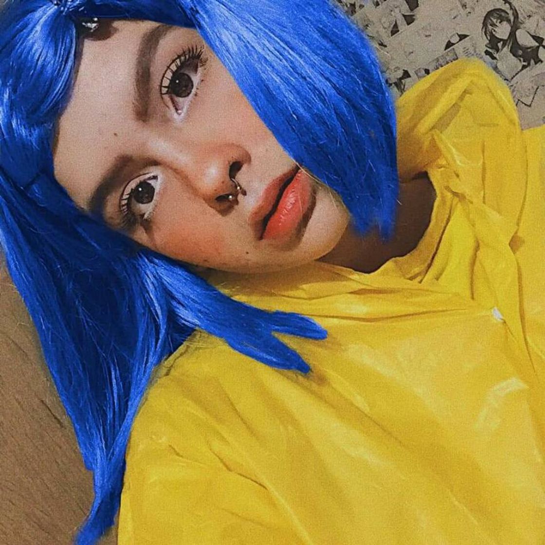 Moda Coraline Jones 2.0