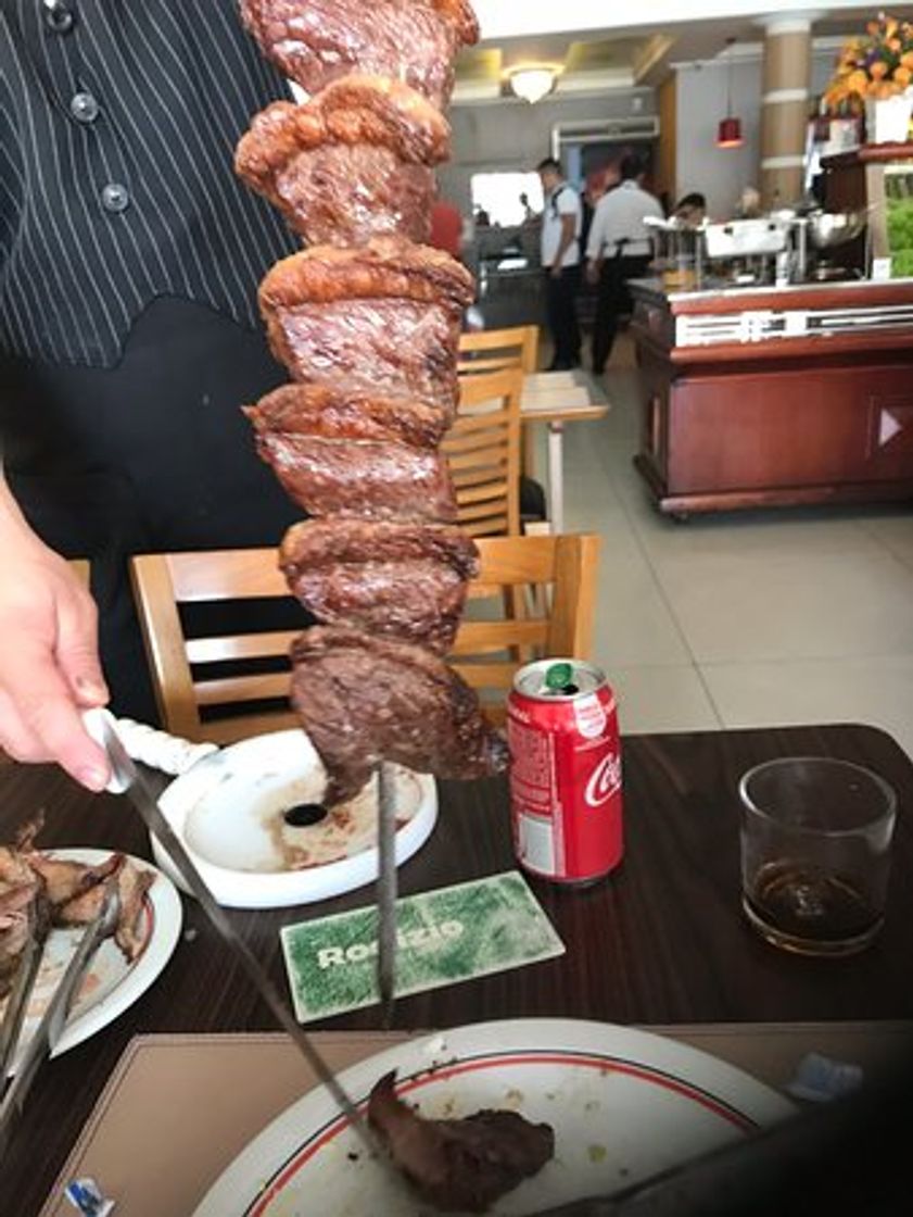 Restaurantes Churrascaria Gran Brasile