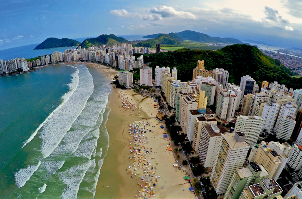 Place Florianópolis