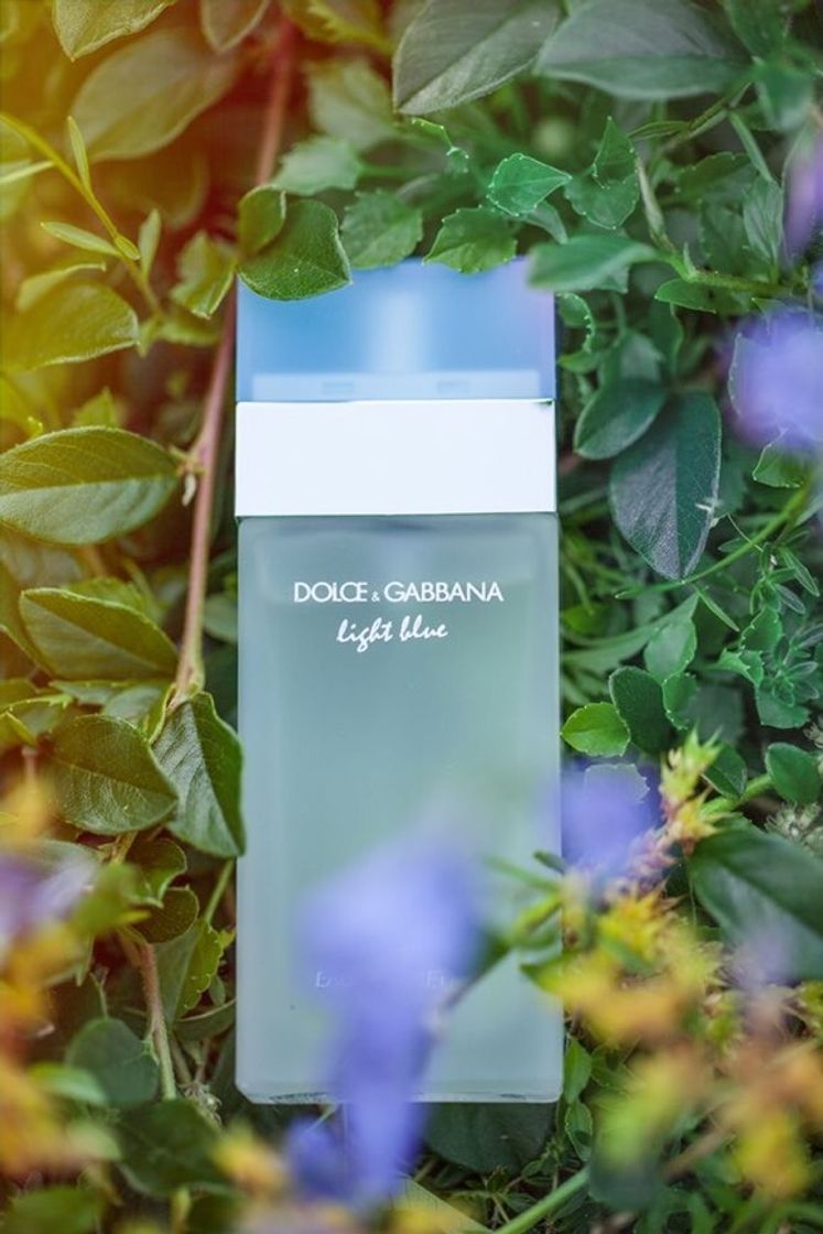 Products dolce & gabbana light blue intense 