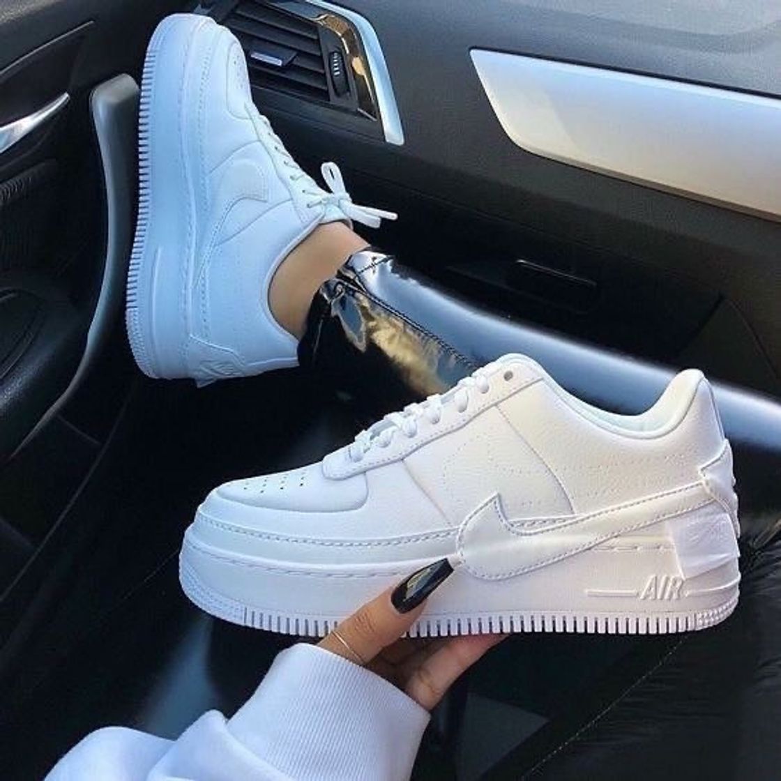 Social Nike air force 1 jester xx