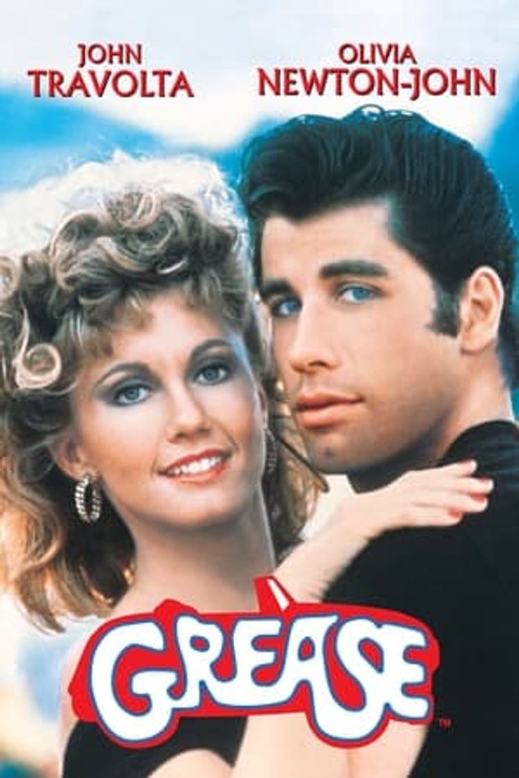 Grease: Nos Tempos da Brilhantina