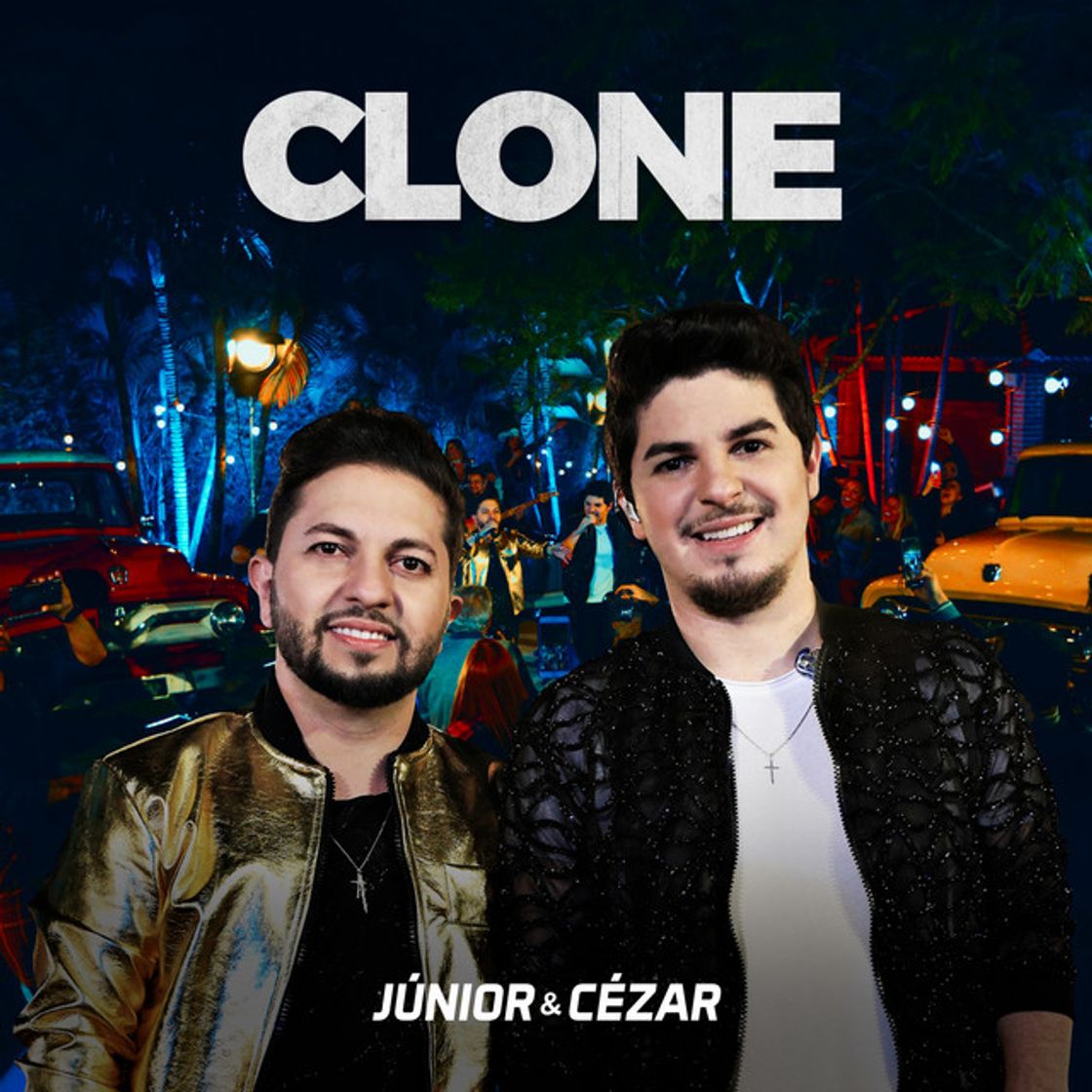 Canción Clone