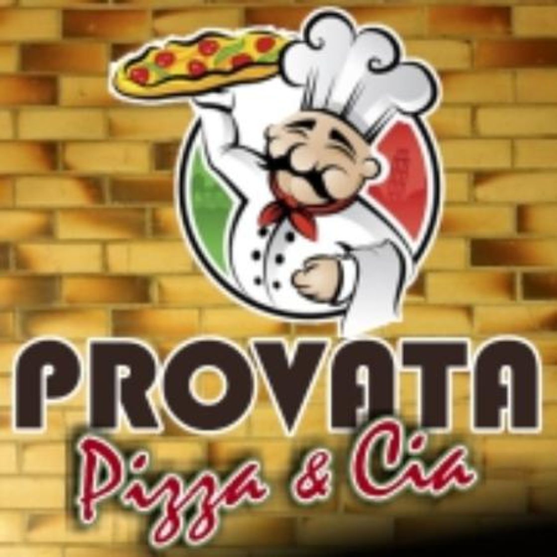 Restaurantes Provata Pizzaria e Cantina