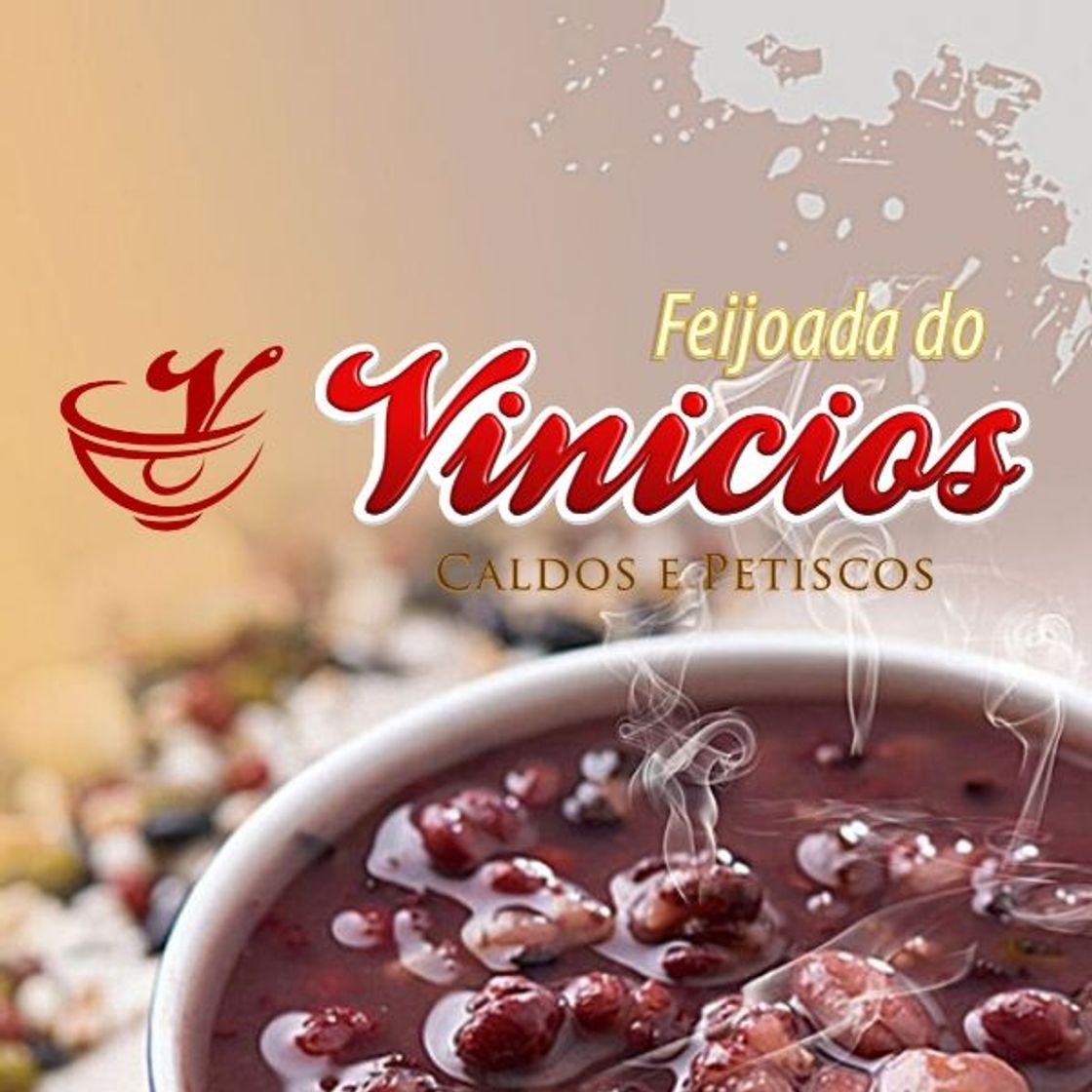 Restaurantes Feijoada do Vinicios - Centro