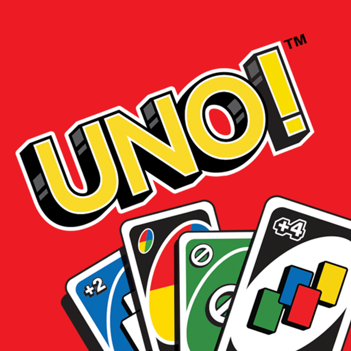 Videogames ‎UNO!™