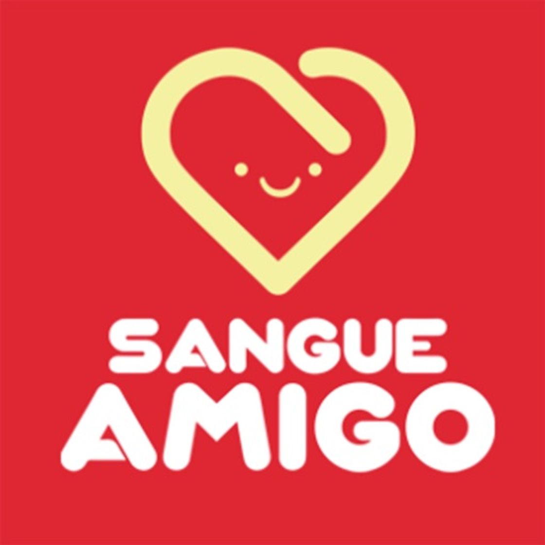 App Sangue Amigo