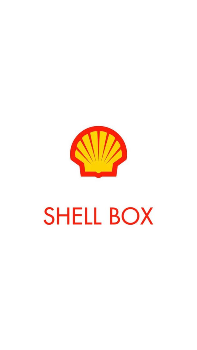 Apps Shell Box Brasil