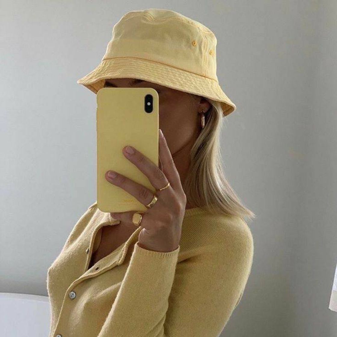 Fashion Looks amarelo para usar na viagem ❤