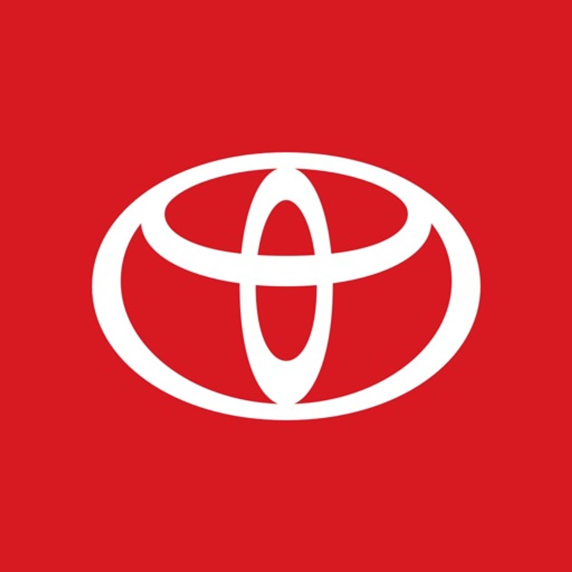 App Toyota