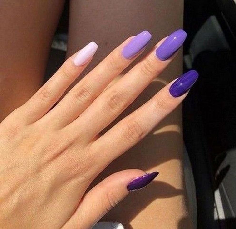 Fashion Unhas ✨