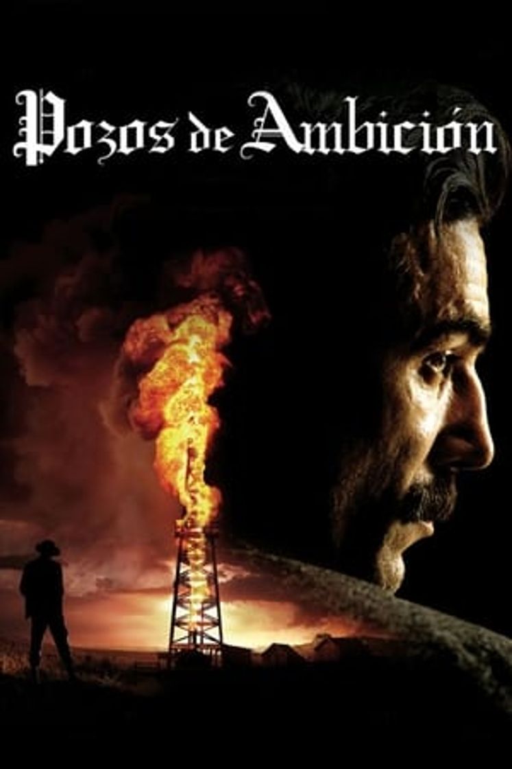 Movie Pozos de ambición