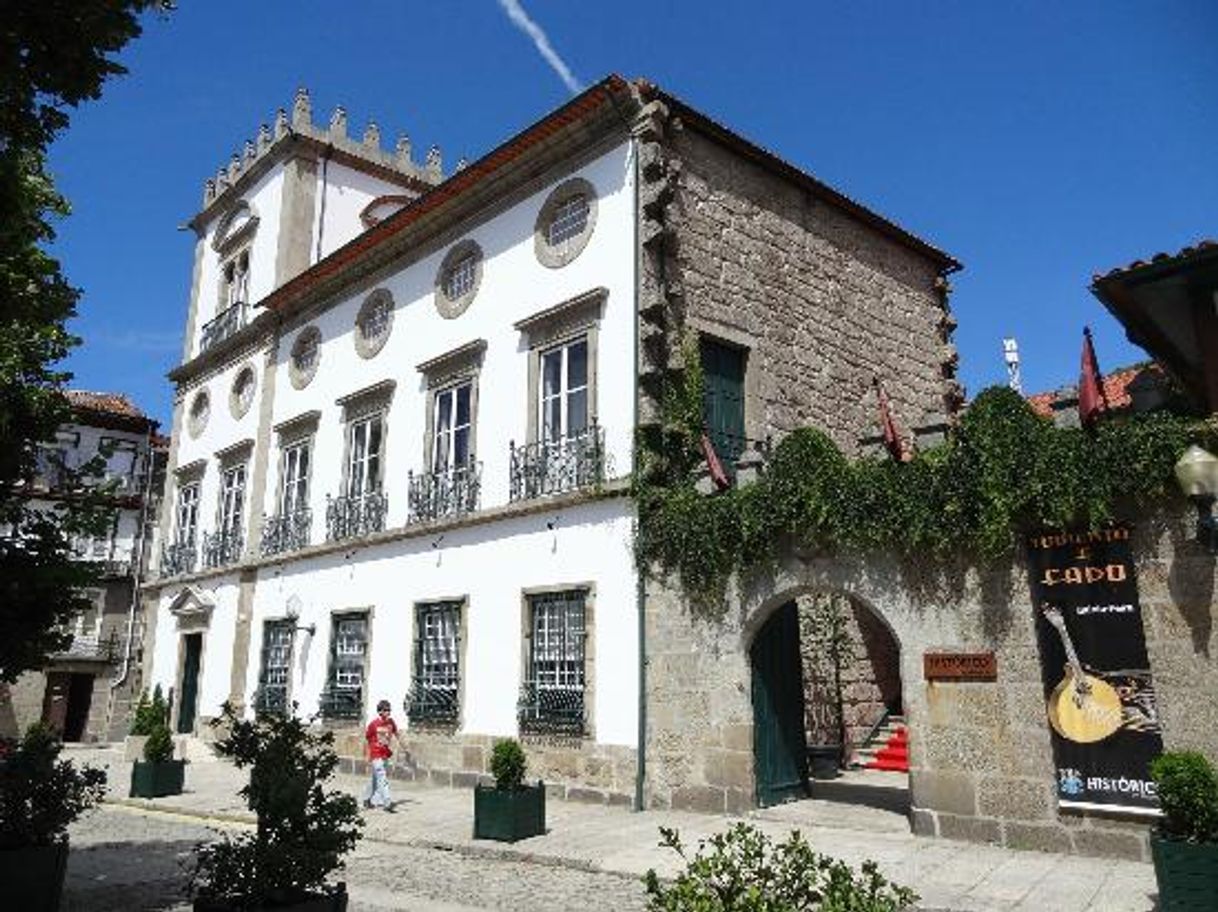 Restaurantes Histórico by Papaboa