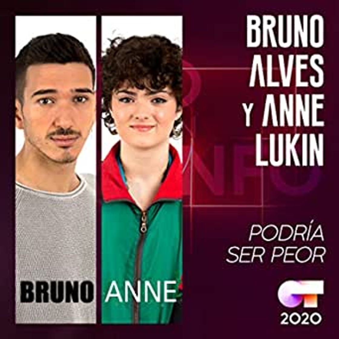 Canción Podría Ser Peor