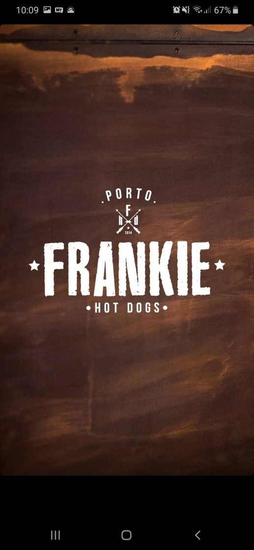 Restaurants Frankie Hot Dogs