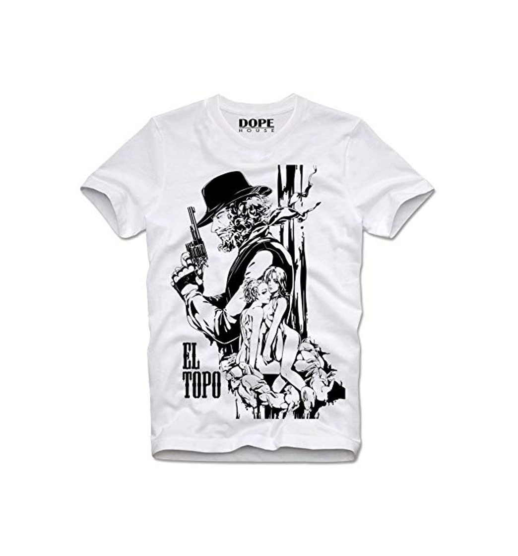 Fashion DOPEHOUSE T