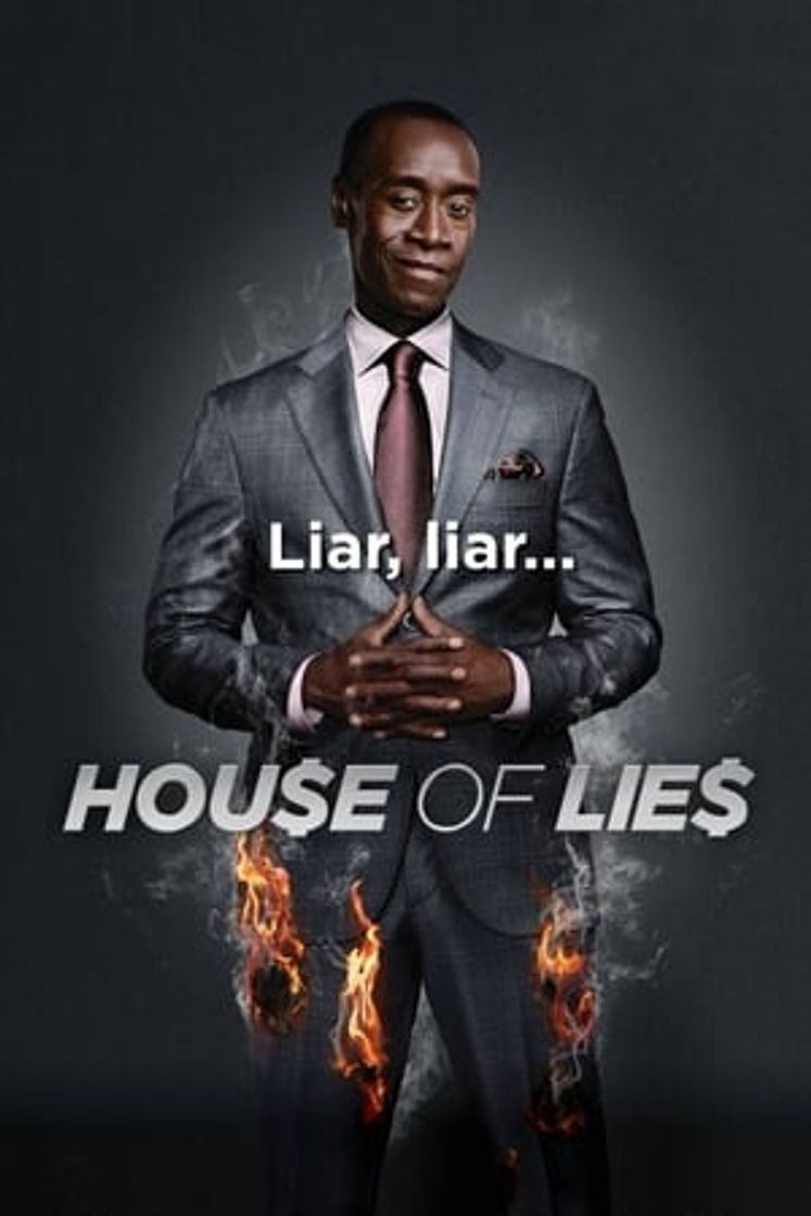 Serie House of Lies