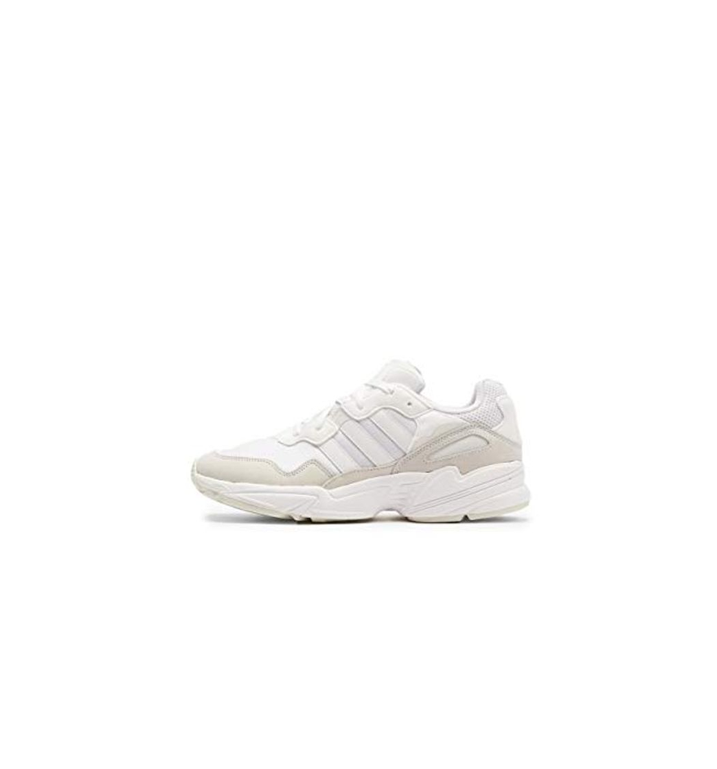 Fashion adidas Yung-96, Zapatillas Hombre, Blanco