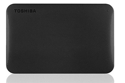 Toshiba Canvio Ready - Disco Duro Externo de 1 TB