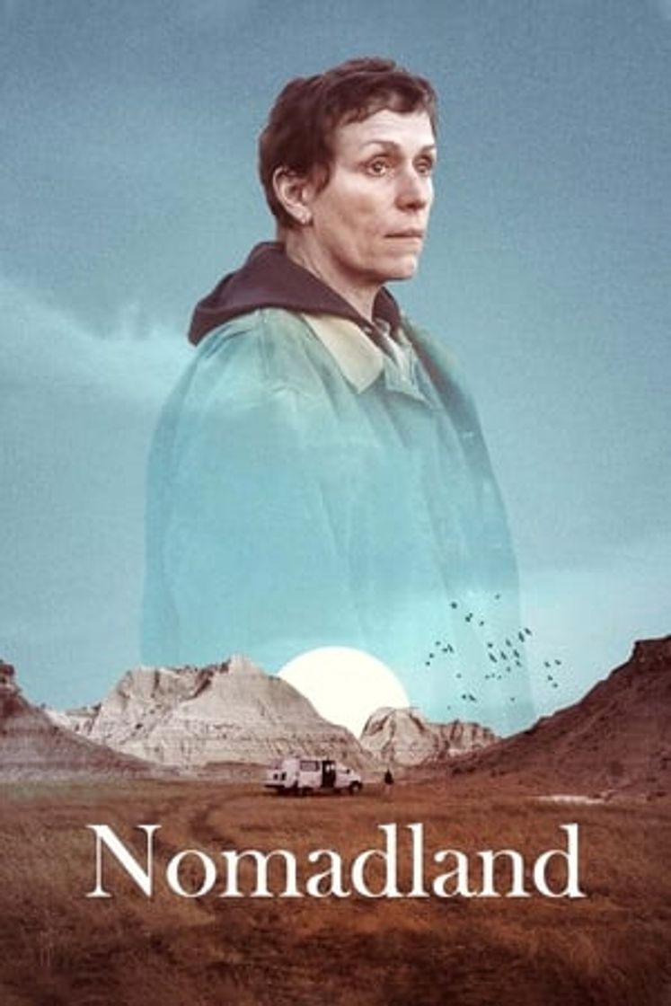 Película Nomadland