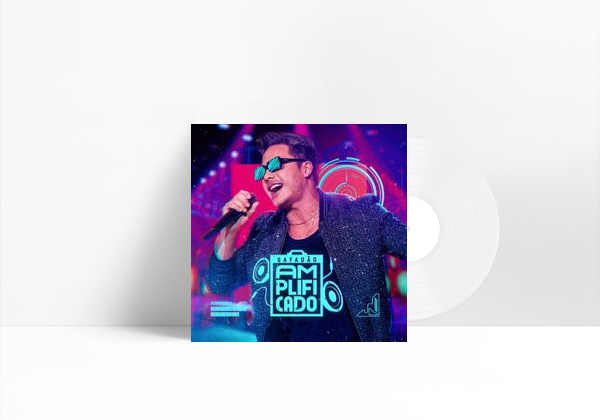 Canción Ele É Ele, Eu Sou Eu