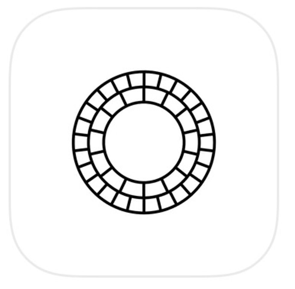 App VSCO: Editor de fotos y vídeos 