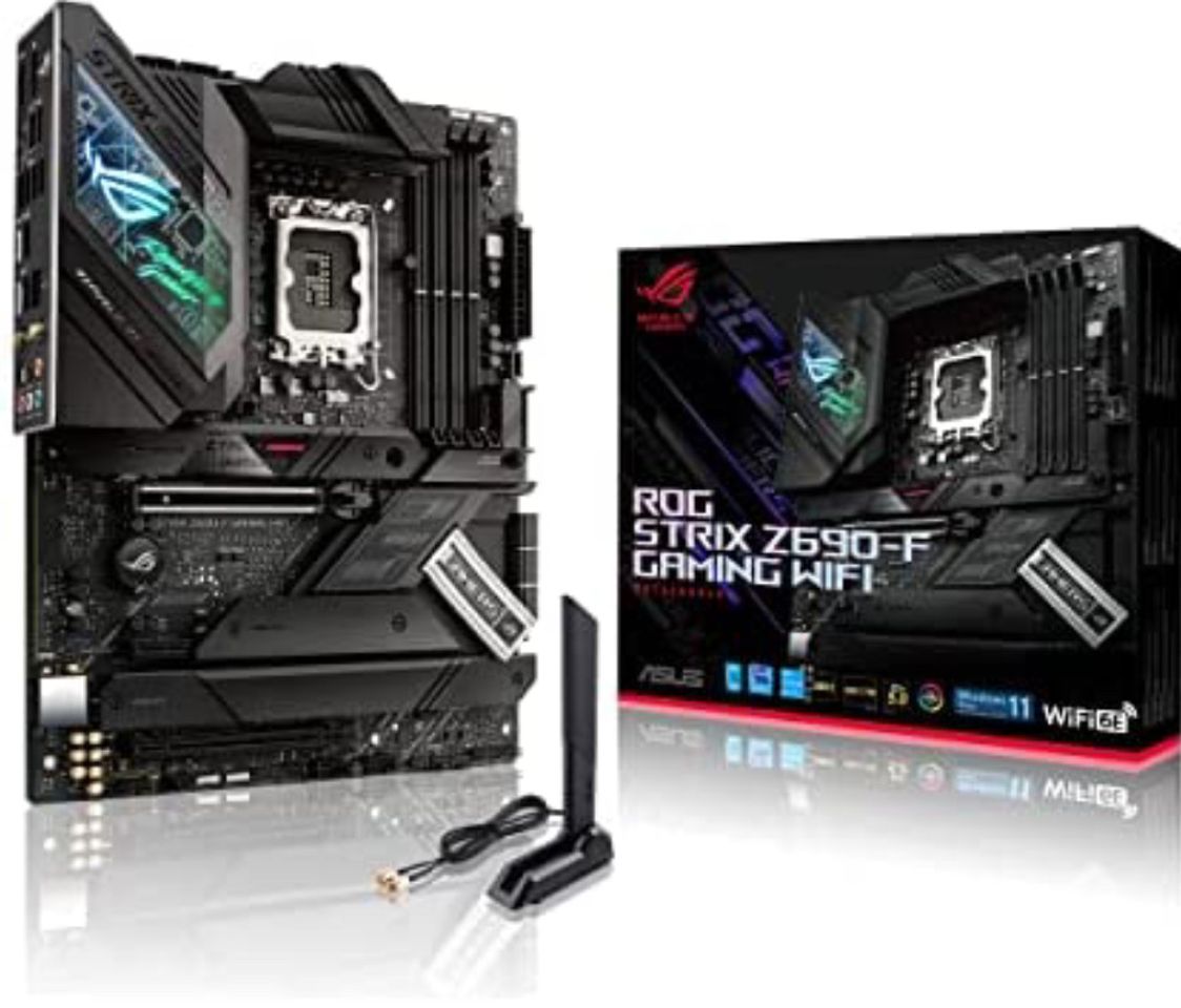 Videojuegos Motherboard