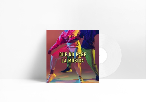 Music Bajo La Mesa