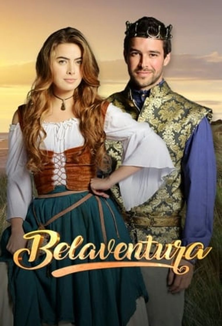 Serie Belaventura