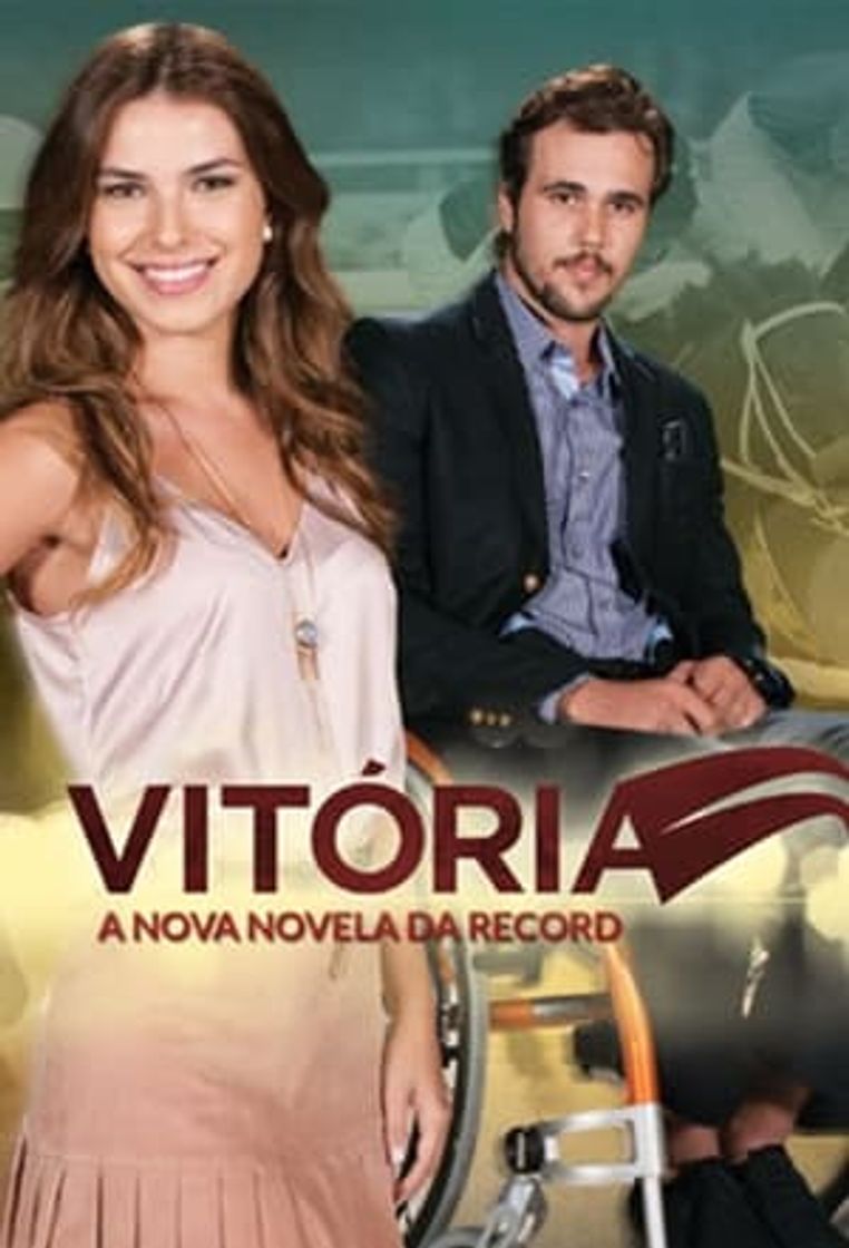 Serie Vitória