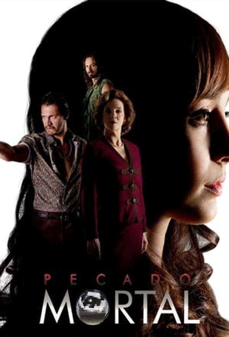Serie Pecado Mortal